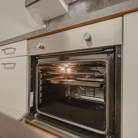 Grengarden Home Mogliano Veneto Eksteriør bilde
