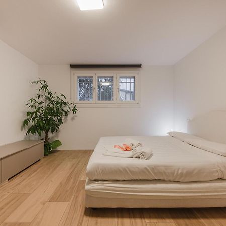 Grengarden Home Mogliano Veneto Eksteriør bilde