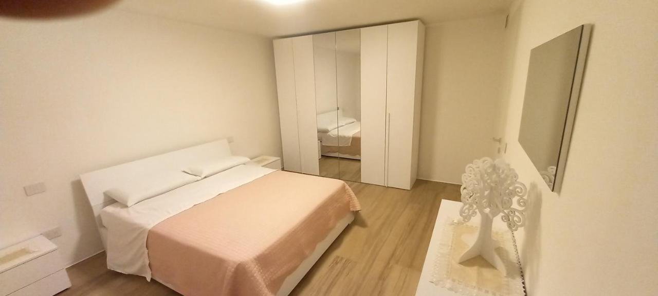 Grengarden Home Mogliano Veneto Eksteriør bilde