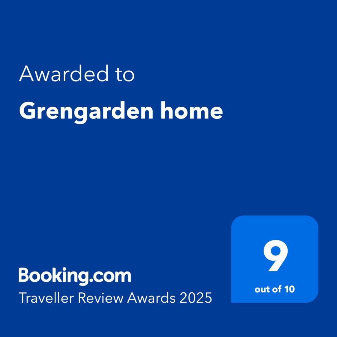 Grengarden Home Mogliano Veneto Eksteriør bilde