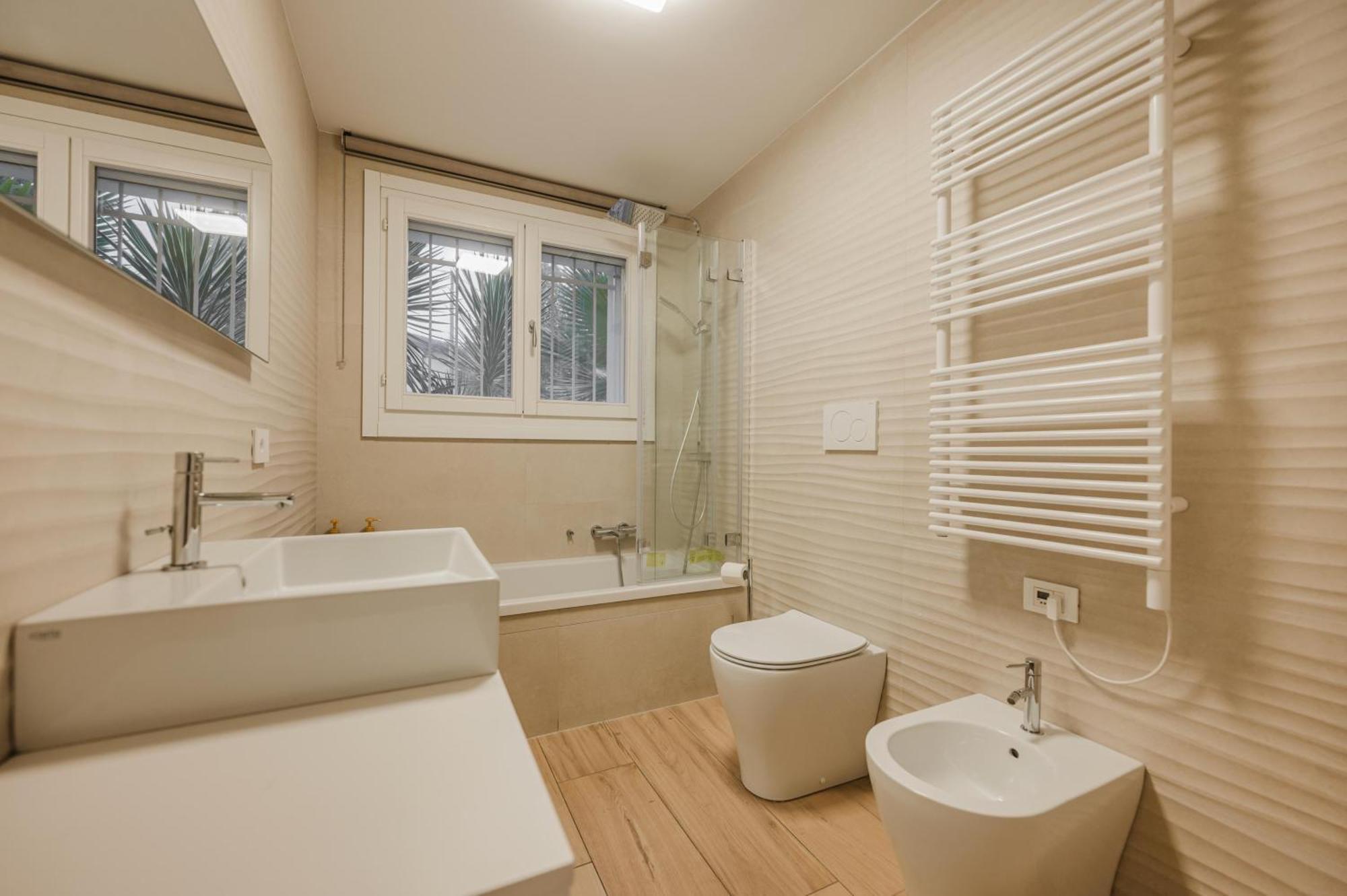 Grengarden Home Mogliano Veneto Eksteriør bilde