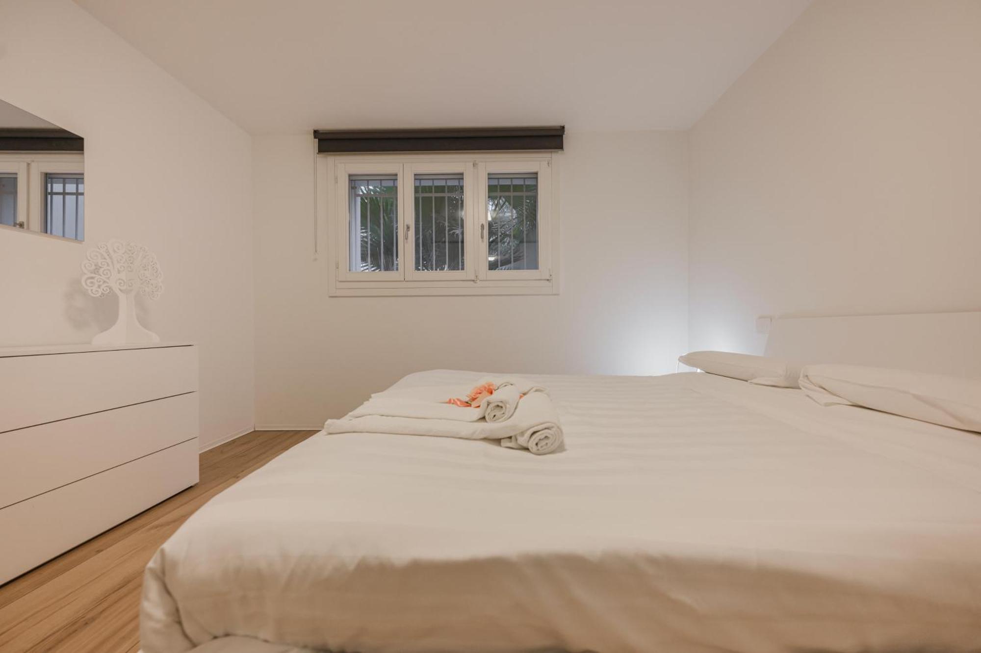 Grengarden Home Mogliano Veneto Eksteriør bilde