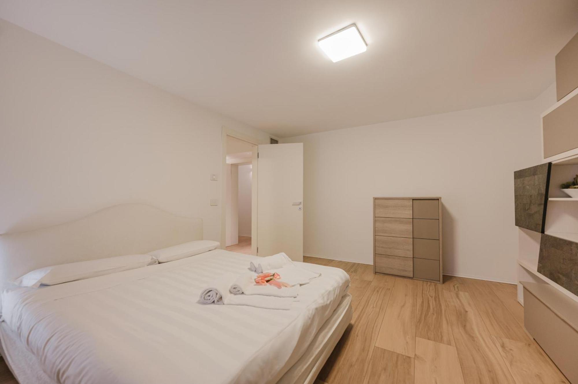 Grengarden Home Mogliano Veneto Eksteriør bilde
