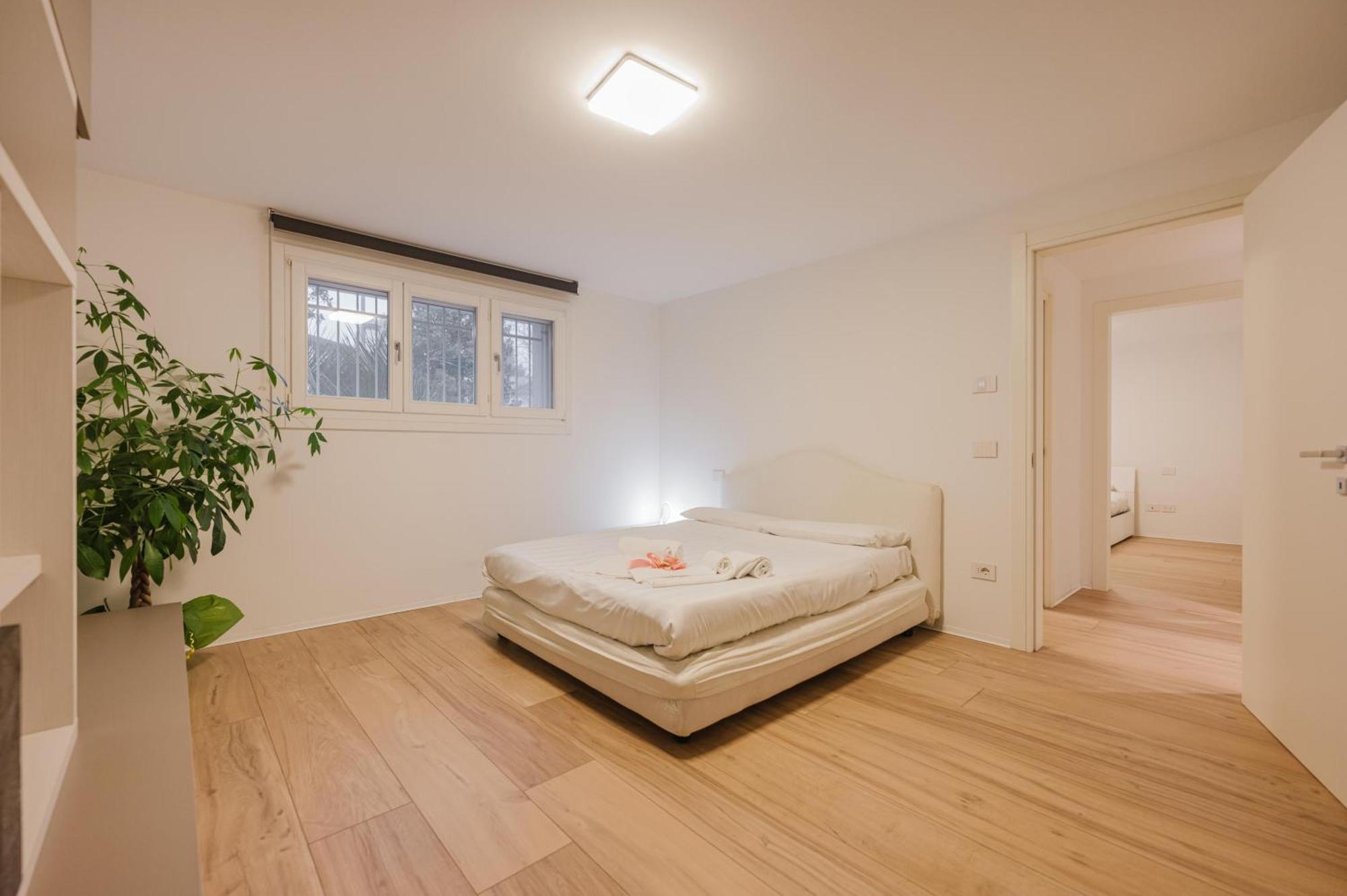 Grengarden Home Mogliano Veneto Eksteriør bilde