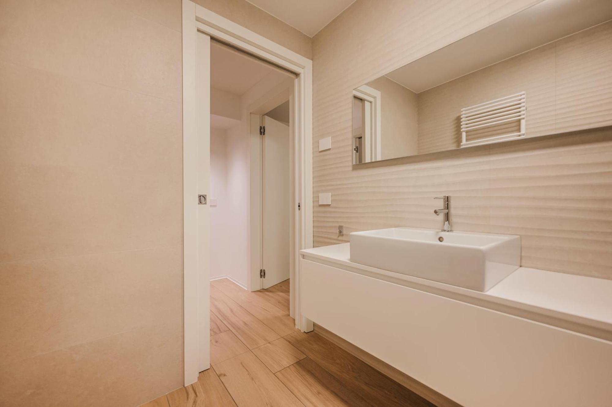 Grengarden Home Mogliano Veneto Eksteriør bilde