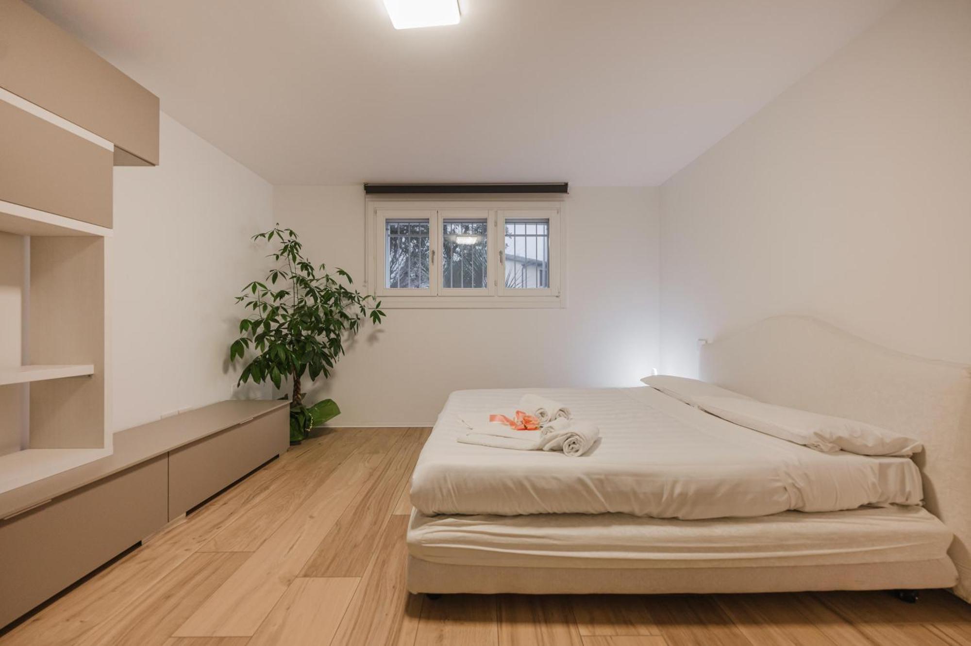 Grengarden Home Mogliano Veneto Eksteriør bilde