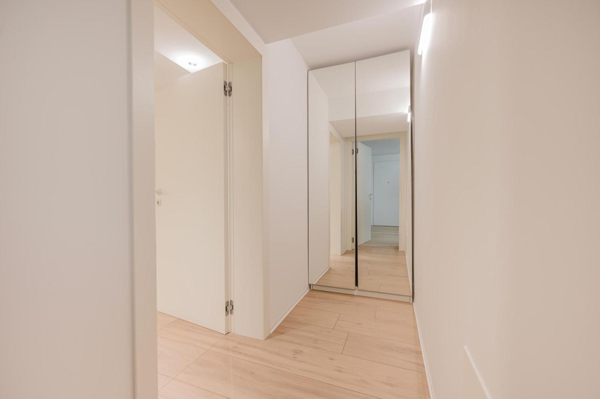 Grengarden Home Mogliano Veneto Eksteriør bilde