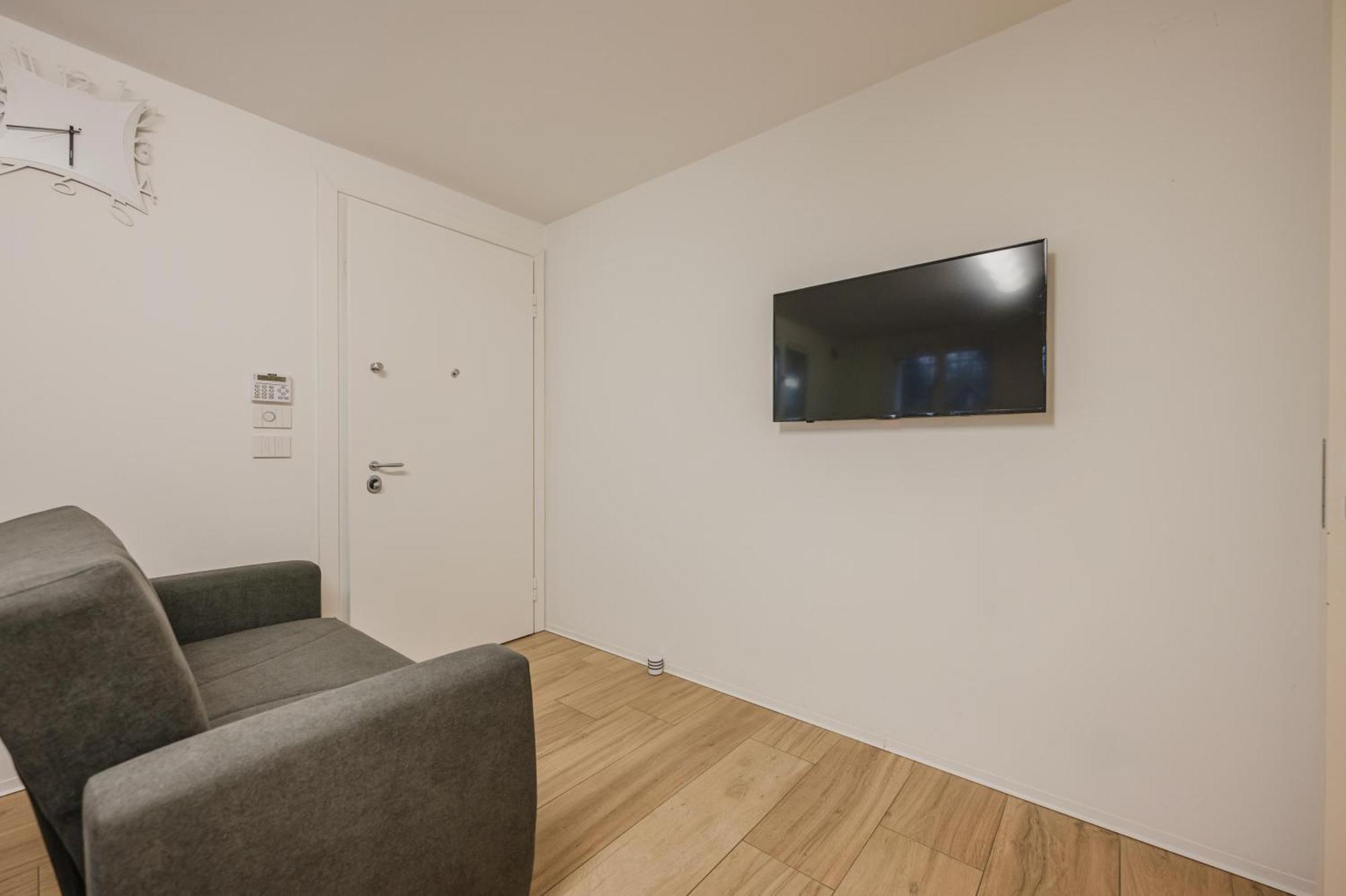 Grengarden Home Mogliano Veneto Eksteriør bilde