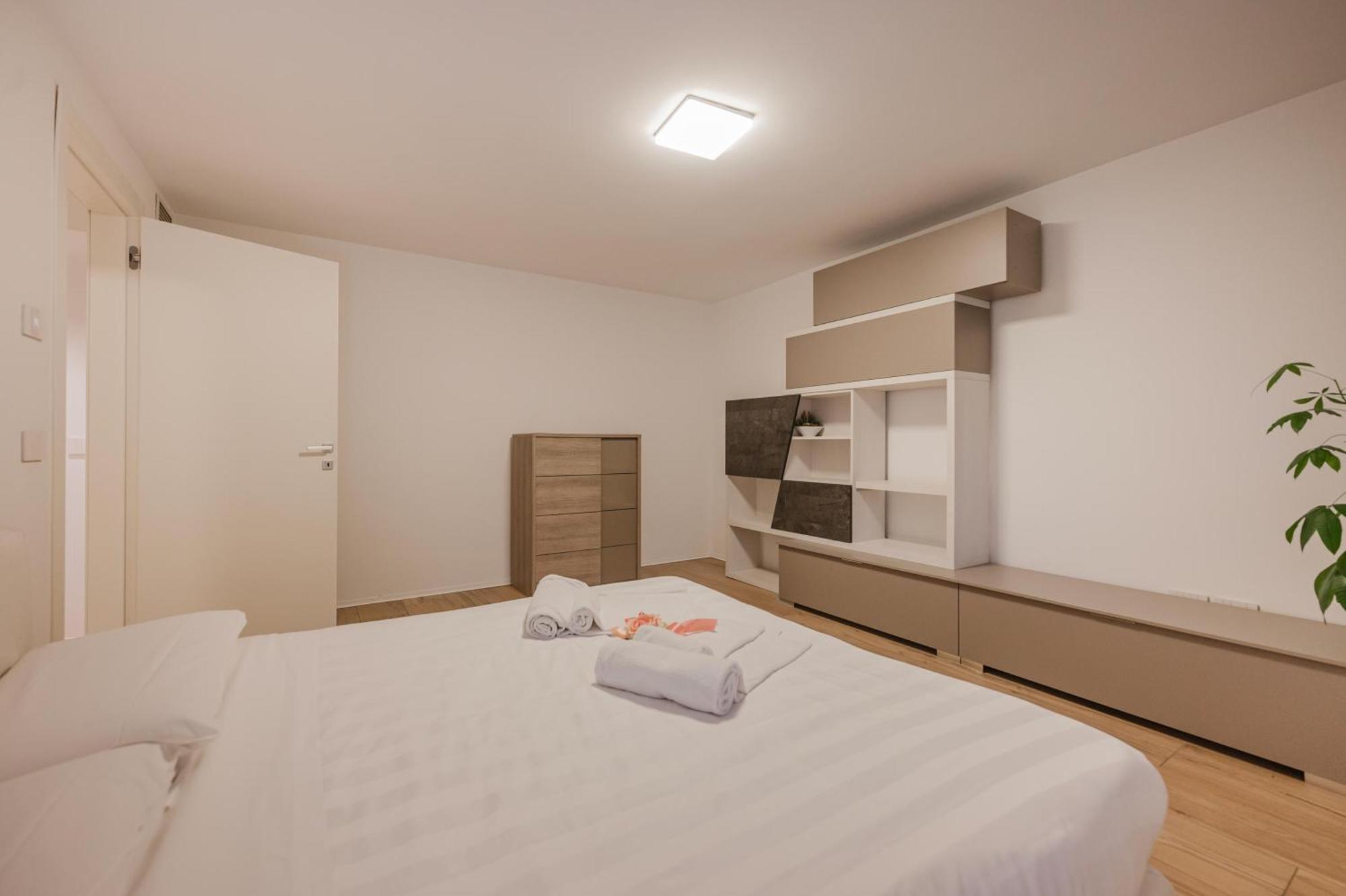 Grengarden Home Mogliano Veneto Eksteriør bilde